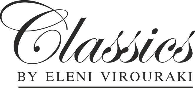 Classics by Eleni Virouraki